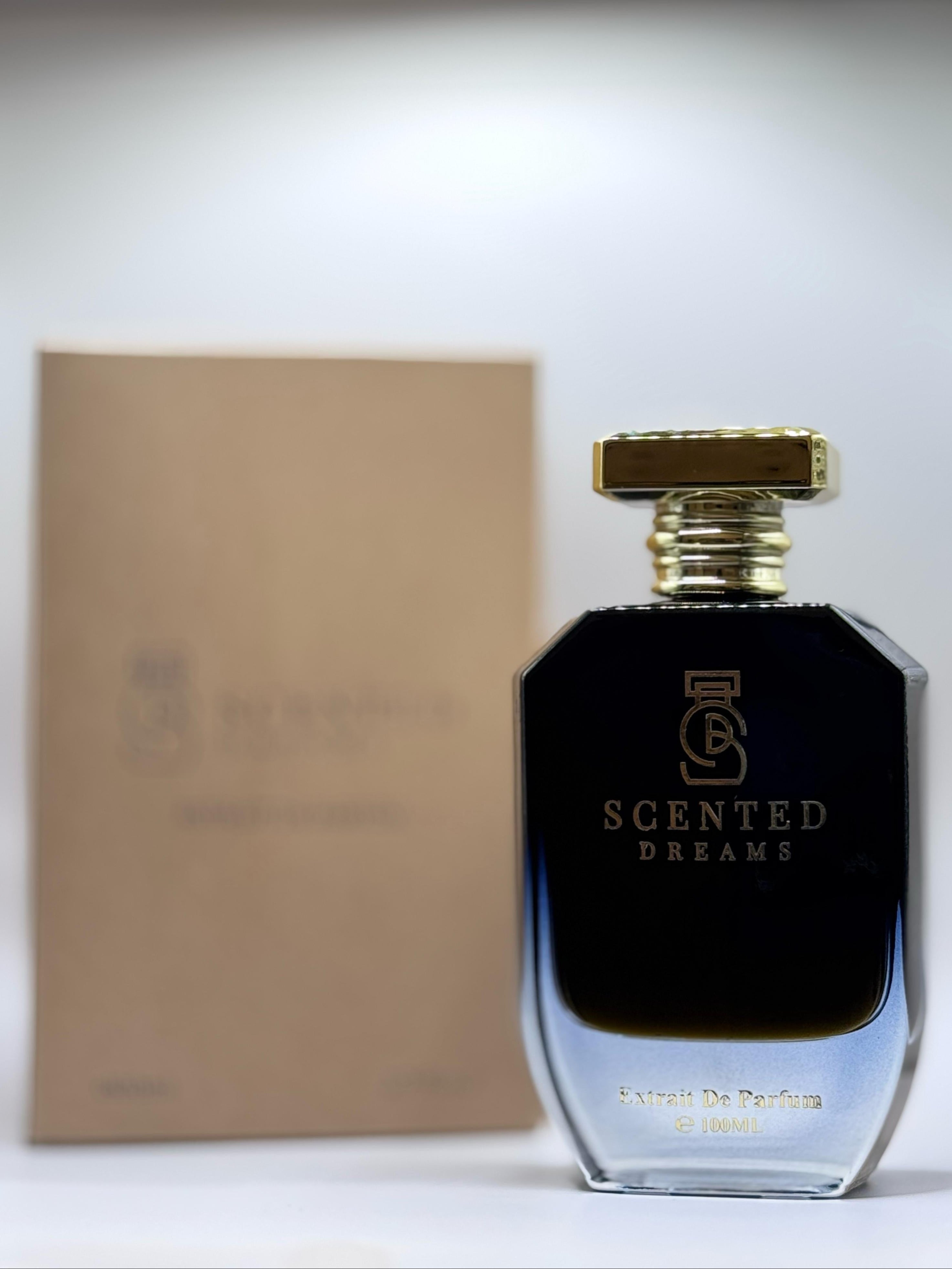 №.02 Euphoria - Inspired by YSL Supreme Bouquet