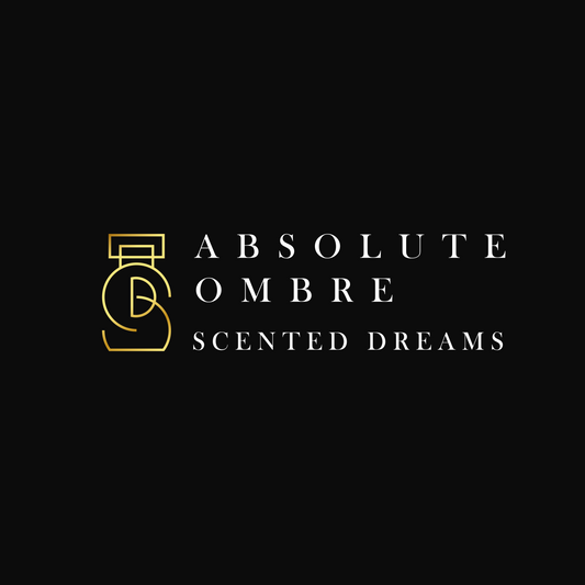№.01 Absolute Ombré - Inspired by LV Ombre Nomade