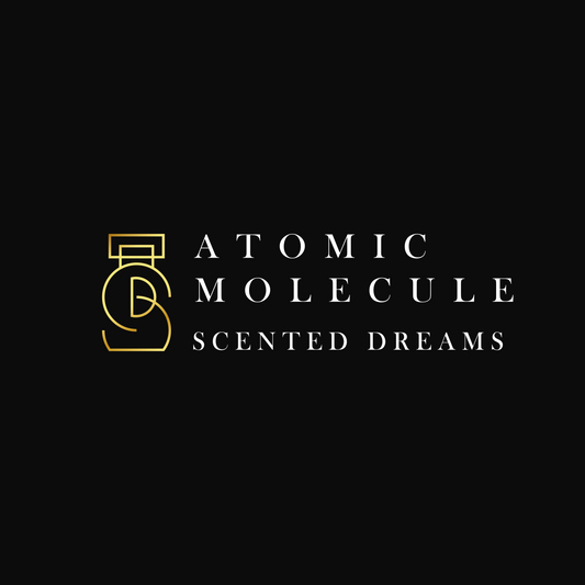 Atomic Molecule - My Store