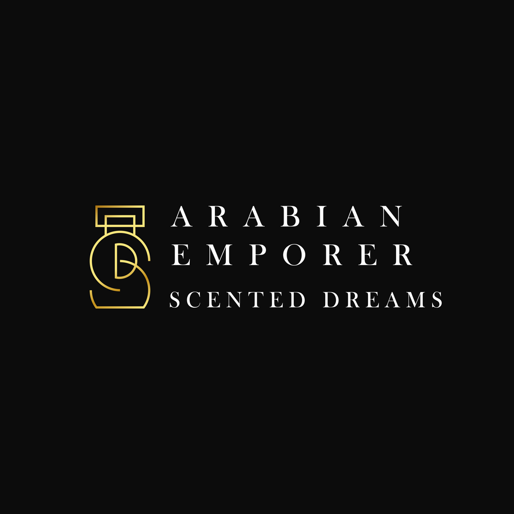 Arabian Emperor - Inspired by Christian Dior Oud Ispahan