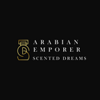 Arabian Emperor - Inspired by Christian Dior Oud Ispahan