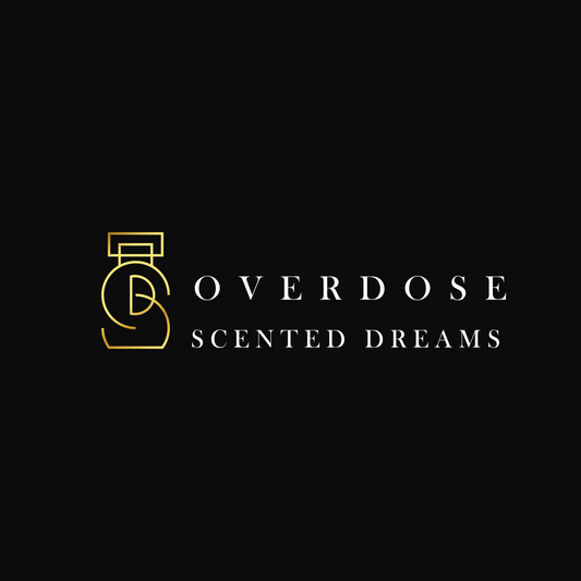 №.08 Overdose - Inspired by Oud Maracuja
