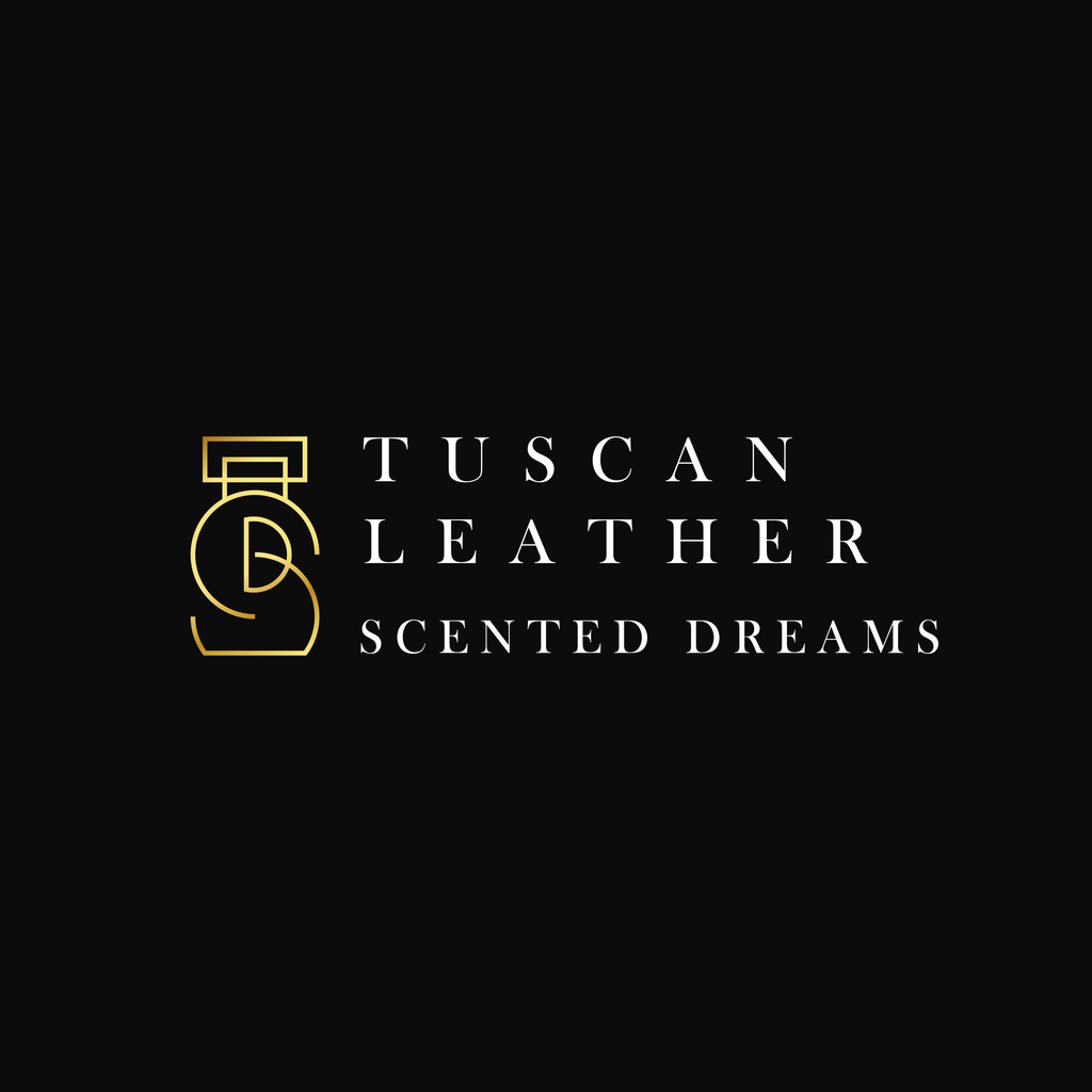 №.06 Tuscan Leather - Inspired by Penhaligon's Helfati Leather