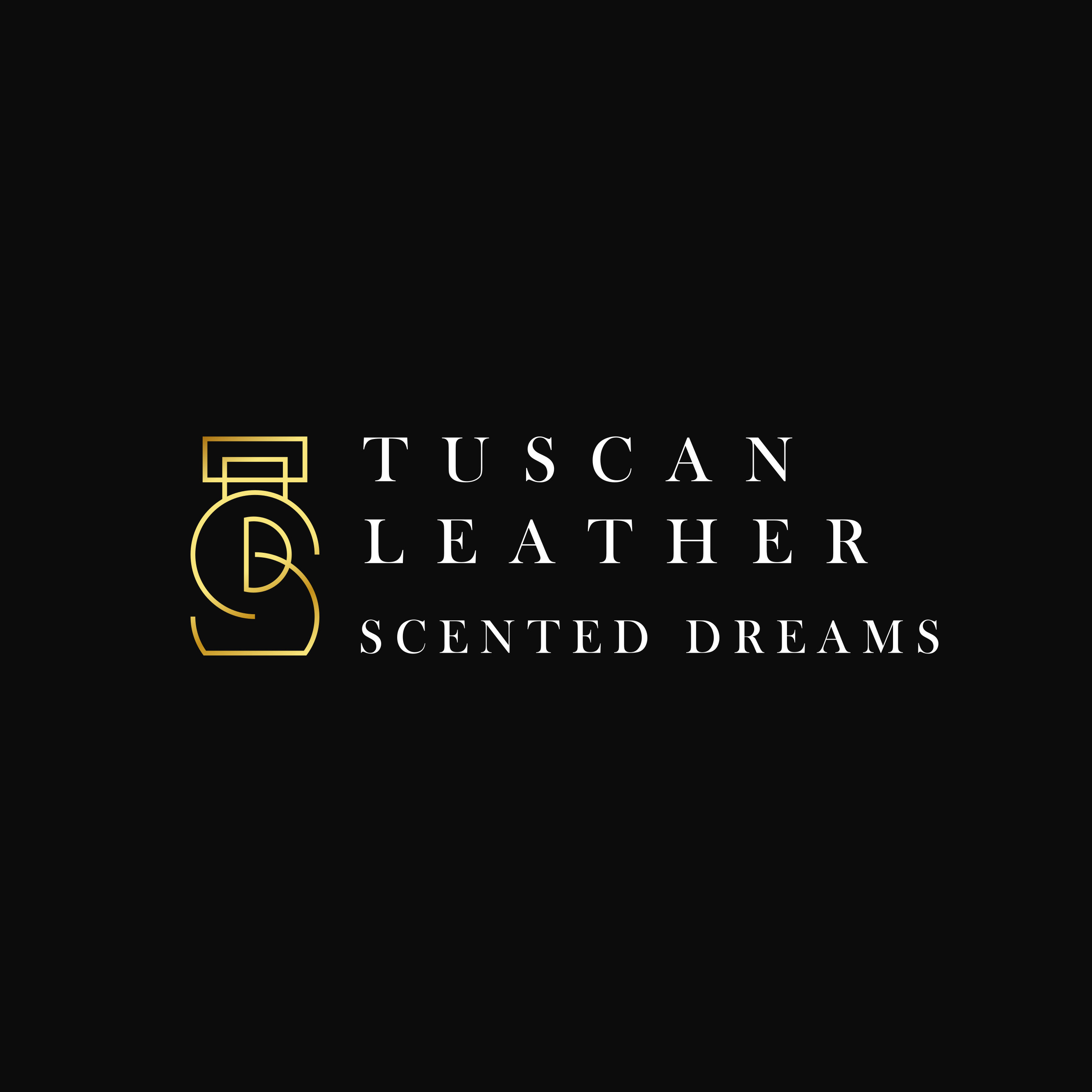 №.06 Tuscan Leather - Inspired by Penhaligon's Helfati Leather