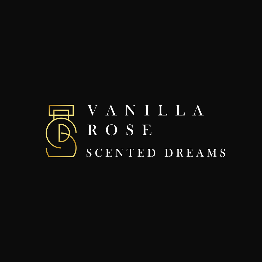 №.05 Vanilla Rosé
