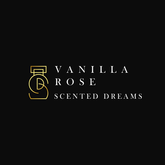 №.05 Vanilla Rosé