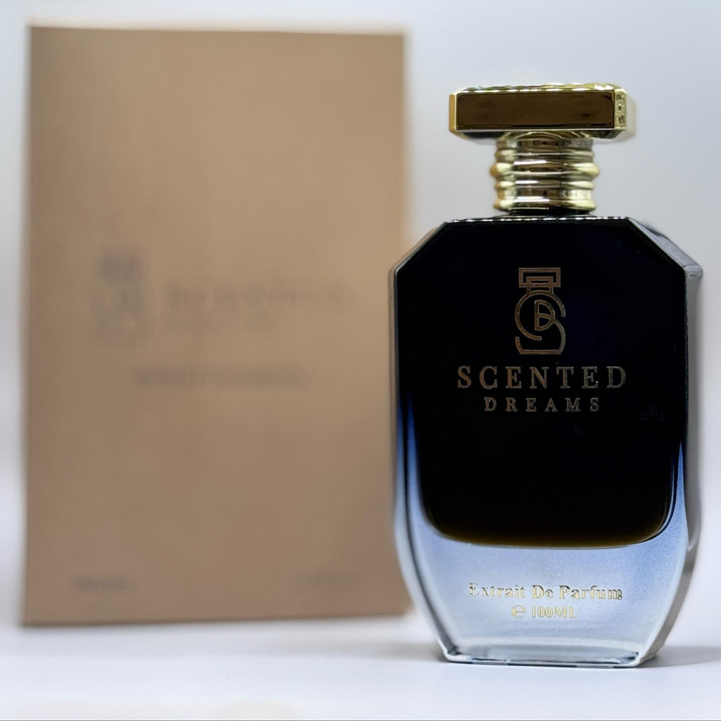 Arabian Emperor - Inspired by Christian Dior Oud Ispahan