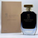 Arabian Emperor - Inspired by Christian Dior Oud Ispahan