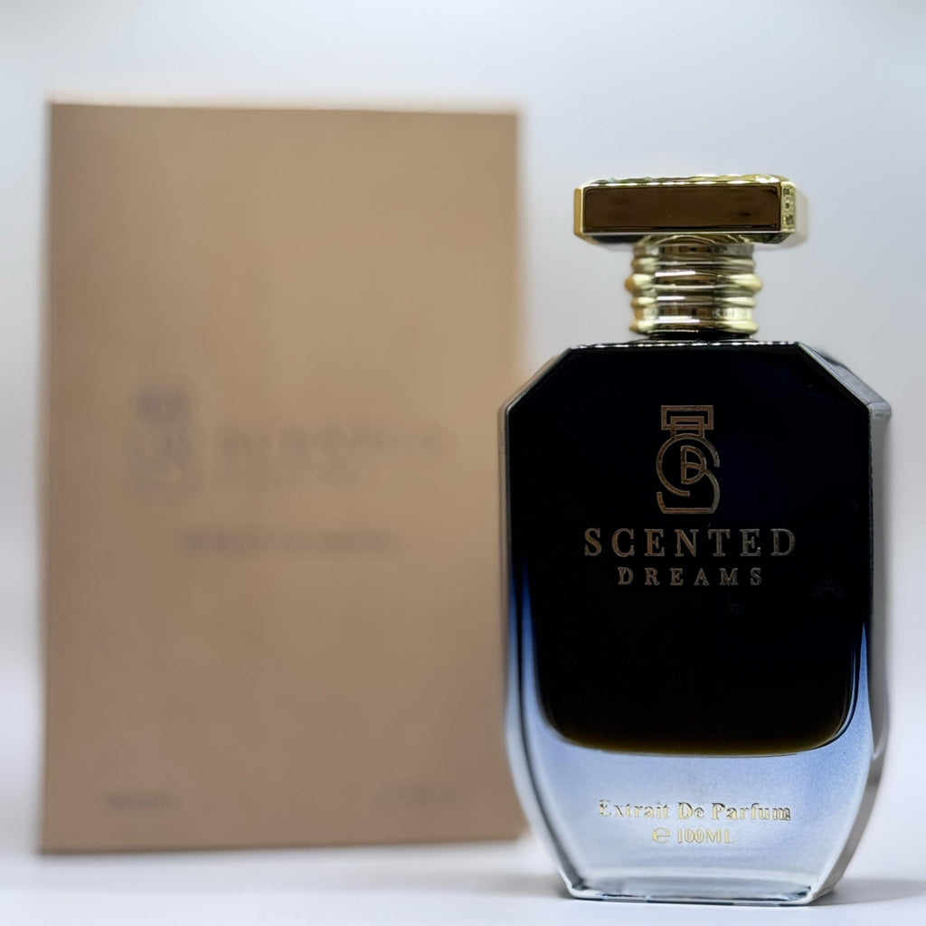 №.08 Overdose - Inspired by Oud Maracuja