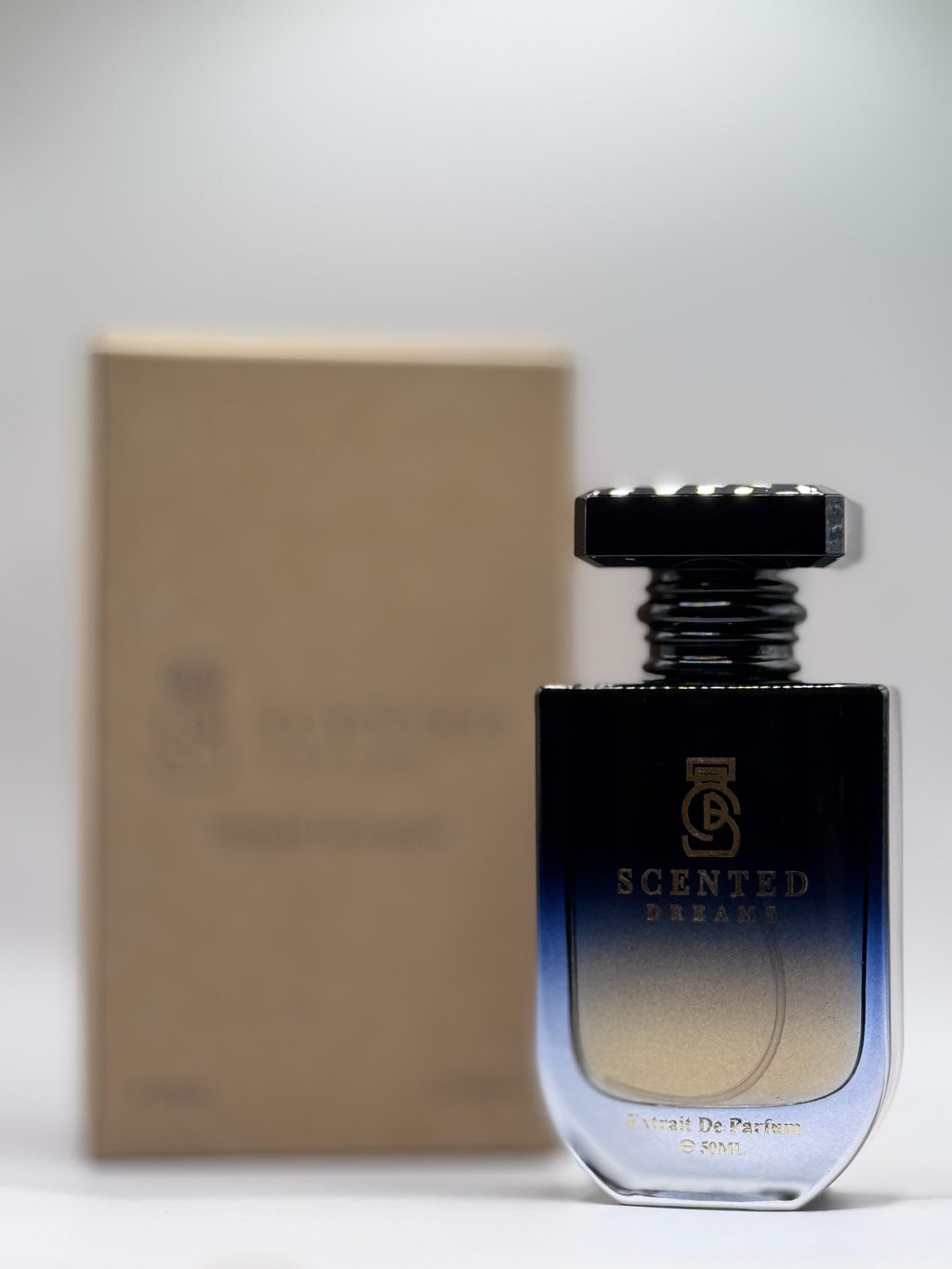 №.02 Euphoria - Inspired by YSL Supreme Bouquet