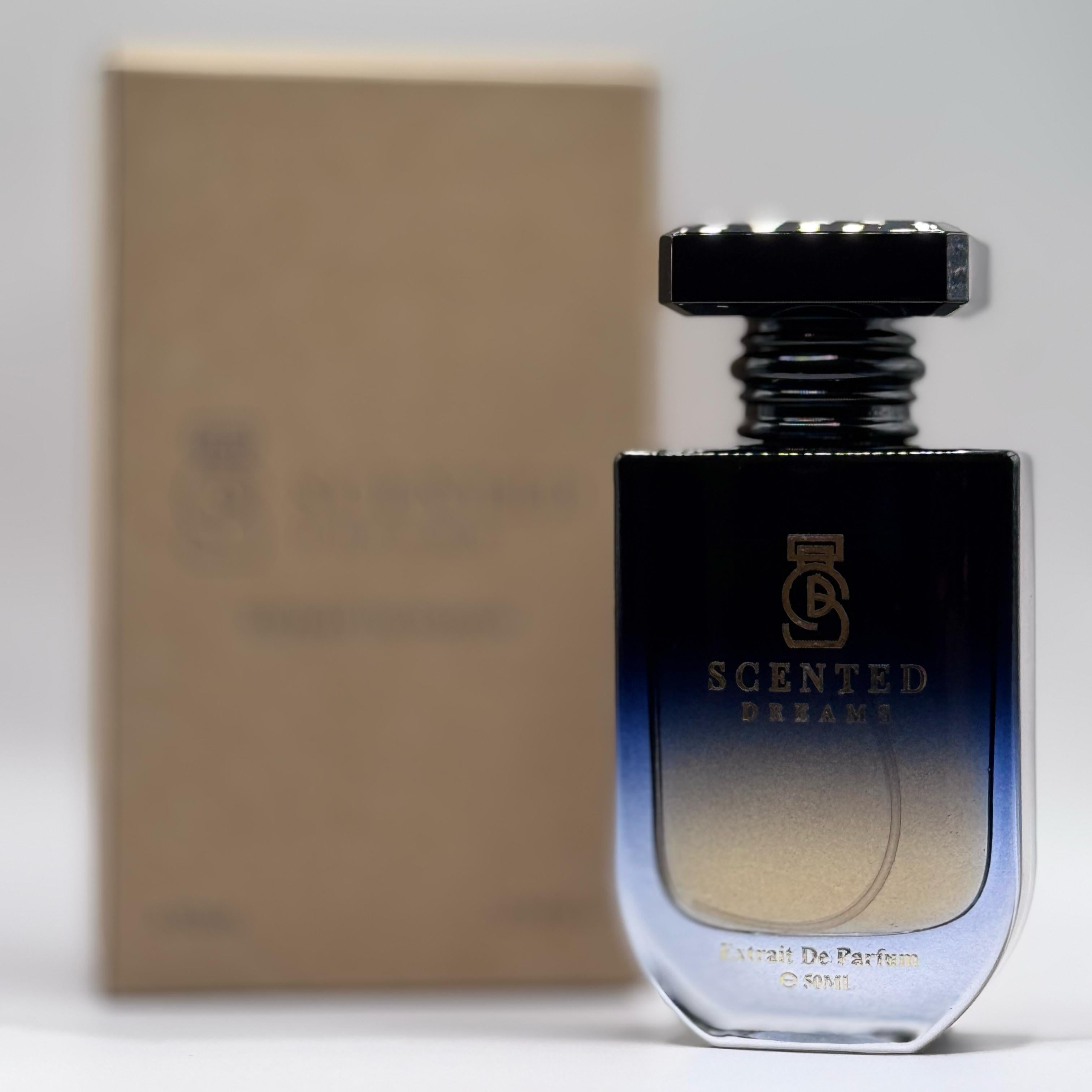 №.01 Absolute Ombré - Inspired by LV Ombre Nomade