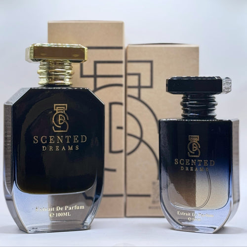 №.01 Absolute Ombré - Inspired by LV Ombre Nomade