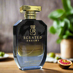 №.08 Overdose - Inspired by Oud Maracuja