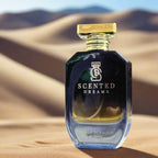 №.01 Absolute Ombré - Inspired by LV Ombre Nomade