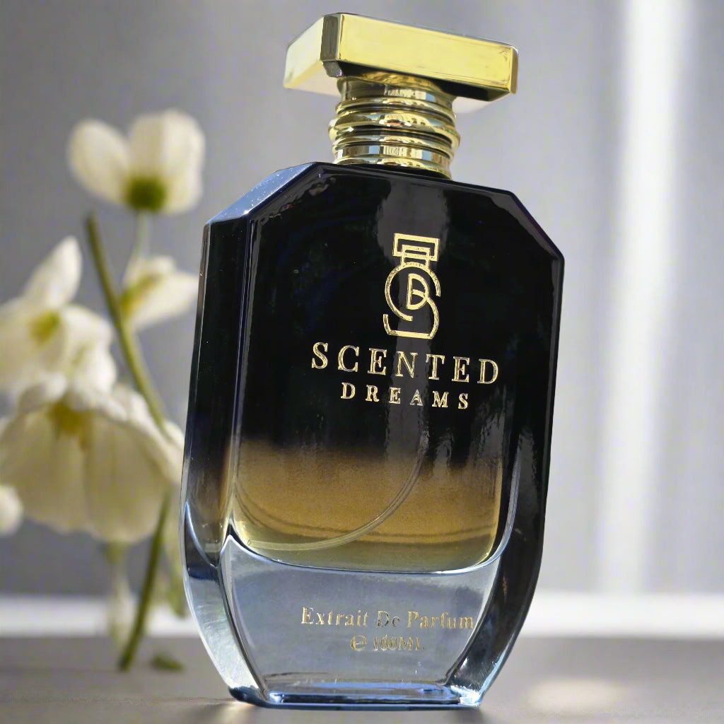 №.02 Euphoria - Inspired by YSL Supreme Bouquet