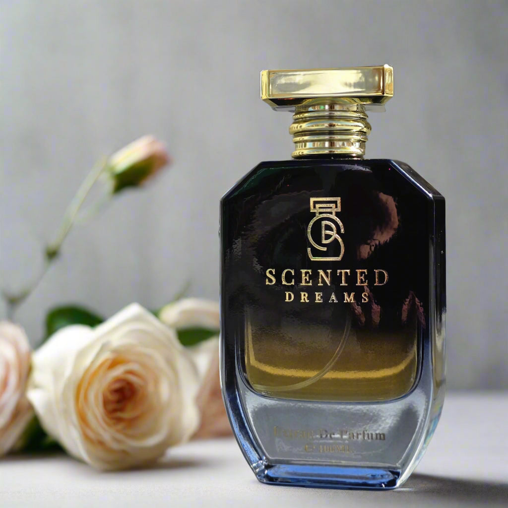 №.08 Overdose - Inspired by Oud Maracuja