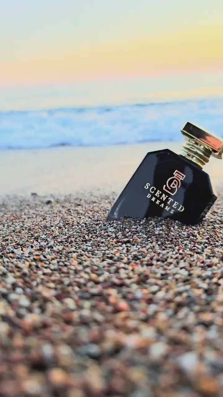 №.05 Vanilla Rosé